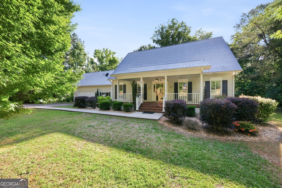 House in Forsyth, Georgia, United States 2 - 17988635