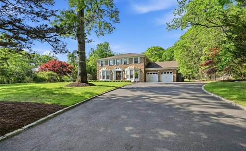 House in Stony Brook, New York, United States 1