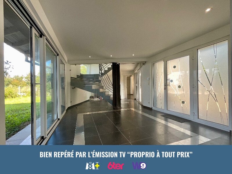 House in Reiningue, Grand Est, France 3 - 17984840