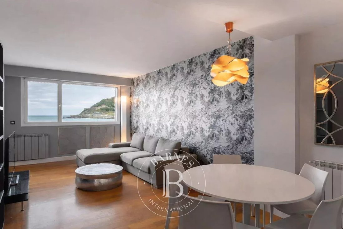 Apartamento en Centro, San Sebastián, España 2 - 17986435
