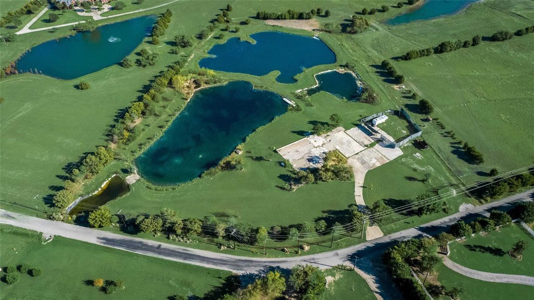 Land in Heath, Texas, United States 5 - 17998815