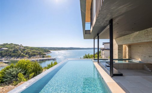 Maison à Spicewood, Texas, États-Unis 1