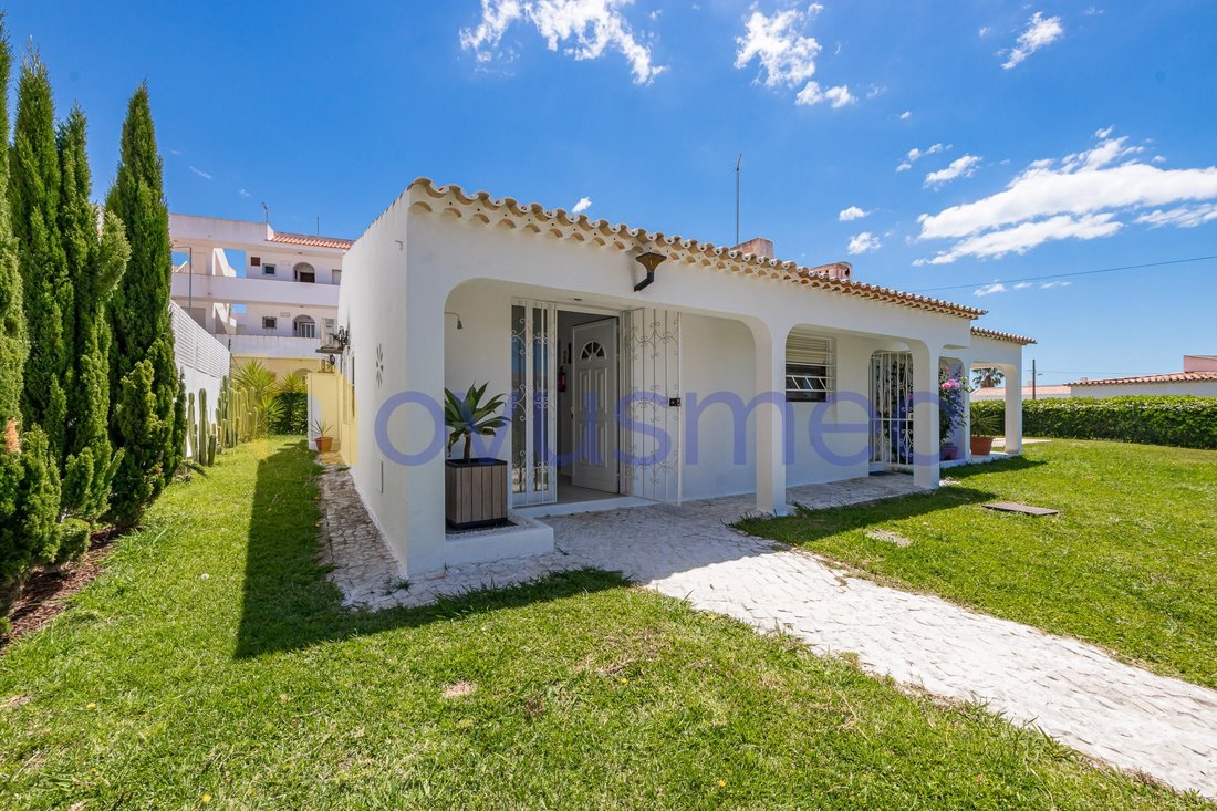 House in Olhos de Agua, Algarve, Portugal 4 - 17991905