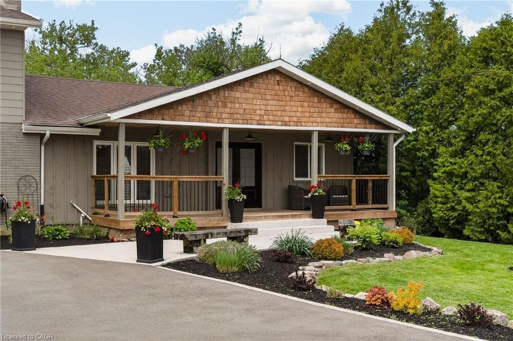 Haus in Hamilton, Ontario, Kanada 4 - 17992182