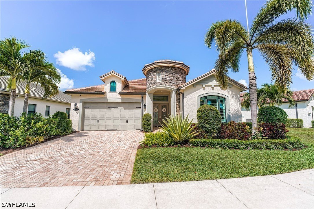 House in Naples, Florida, United States 1 - 17984540