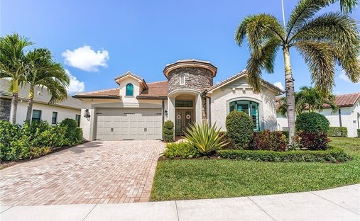 House in Naples, Florida, United States 1