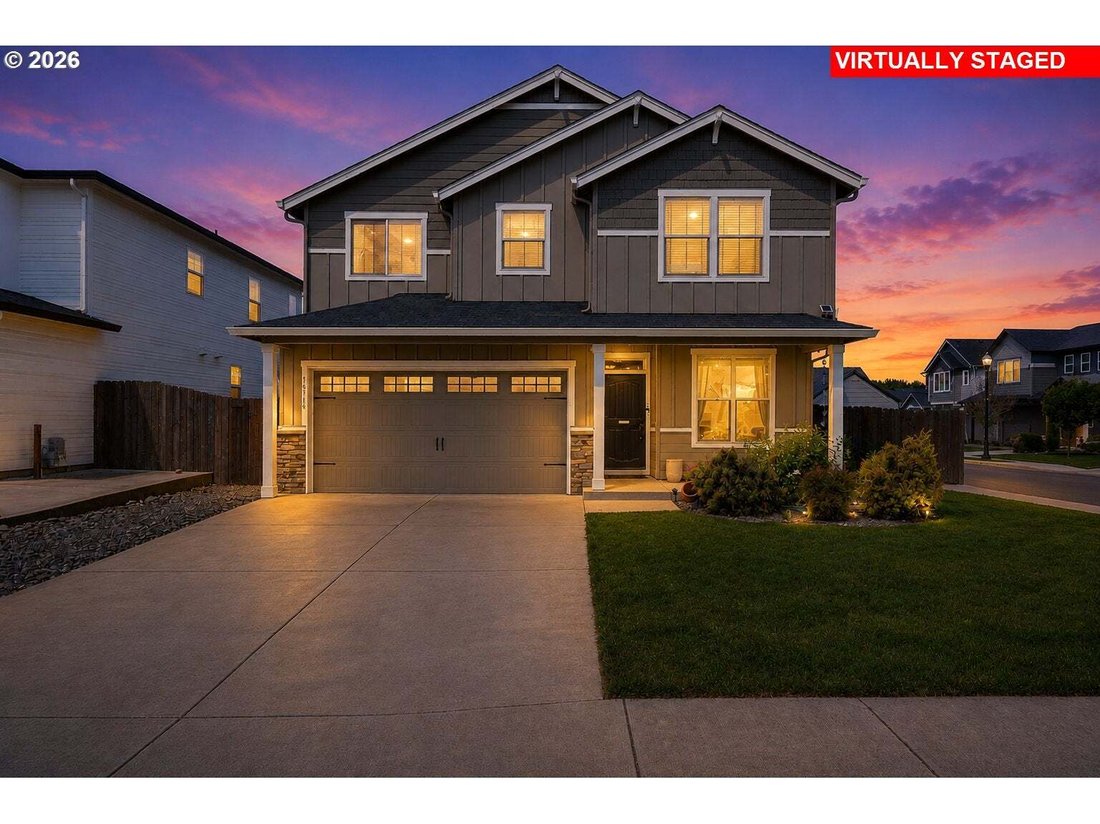 House in Vancouver, Washington, United States 2 - 17989562