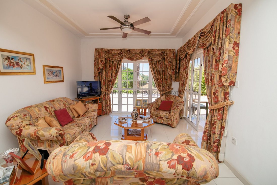 Villa in Kiti, Larnaca, Cyprus 3 - 17986057