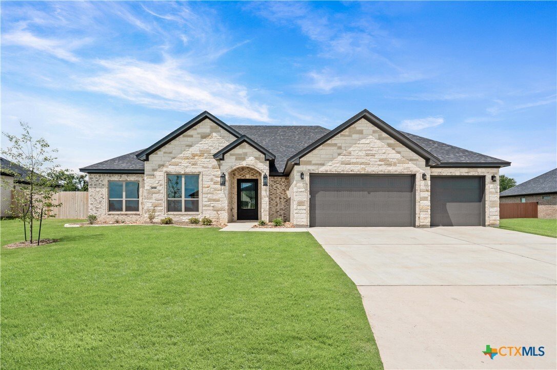 House in Temple, Texas, United States 1 - 17539590