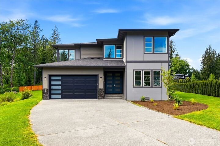 House in Monroe, Washington, United States 1 - 17990755
