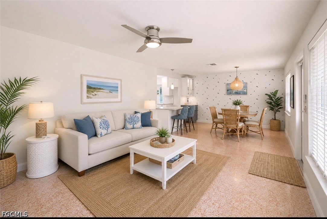 House in Fort Myers Beach, Florida, United States 1 - 17152318