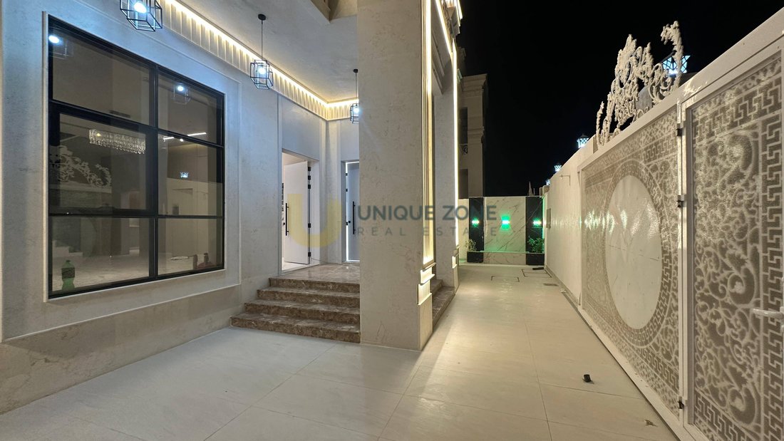Villa in Al Helio, Ajman Emirate, United Arab Emirates 2 - 17993328