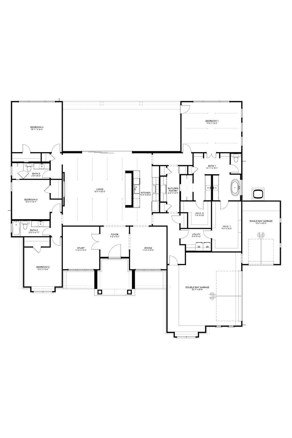 House in Salado, Texas, United States 2 - 17988524