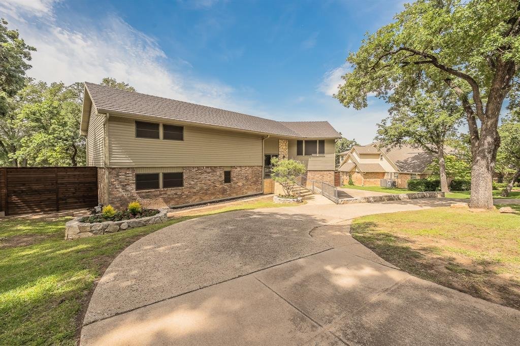 House in Arlington, Texas, United States 2 - 17993335