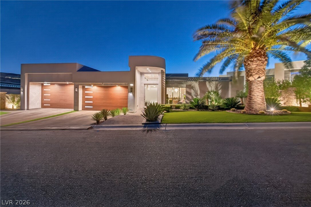 House in Henderson, Nevada, United States 3 - 17994512