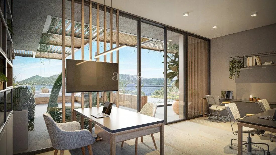 Condo in Florianópolis, State of Santa Catarina, Brazil 2 - 17984245