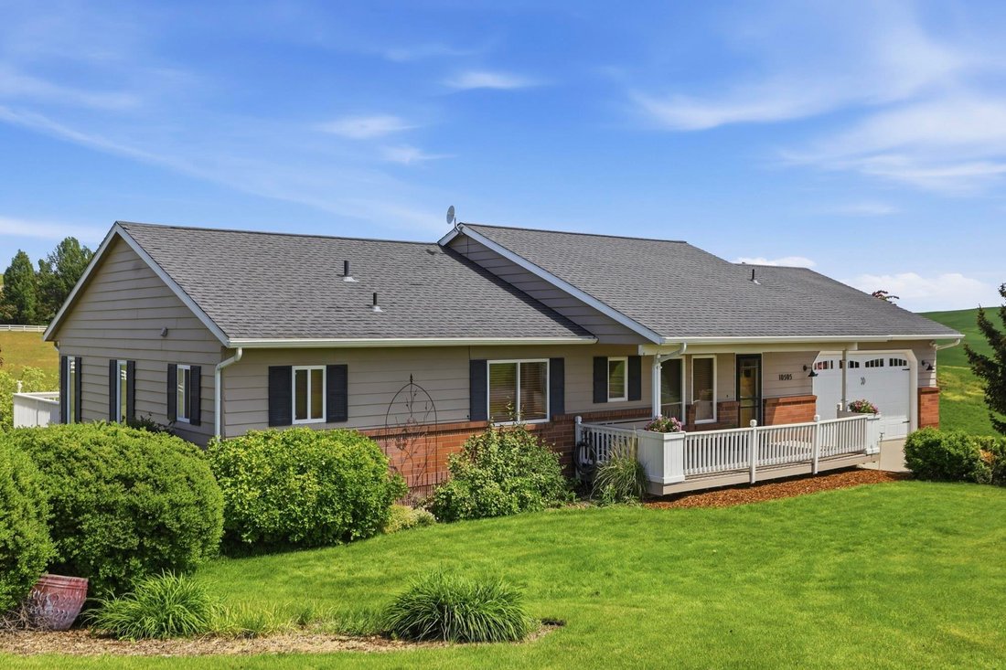 House in Spokane, Washington, United States 2 - 17988109