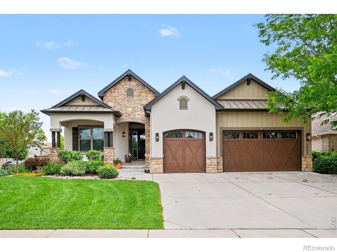 House in Fort Collins, Colorado, United States 2 - 17984367
