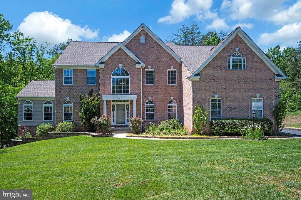 House in Stafford, Virginia, United States 4 - 17986232