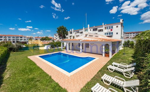Maison à Olhos de Agua, Algarve, Portugal 1