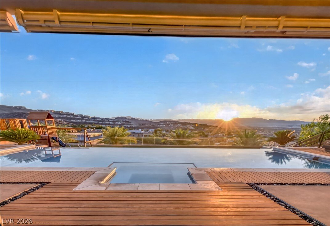 House in Henderson, Nevada, United States 4 - 17994512