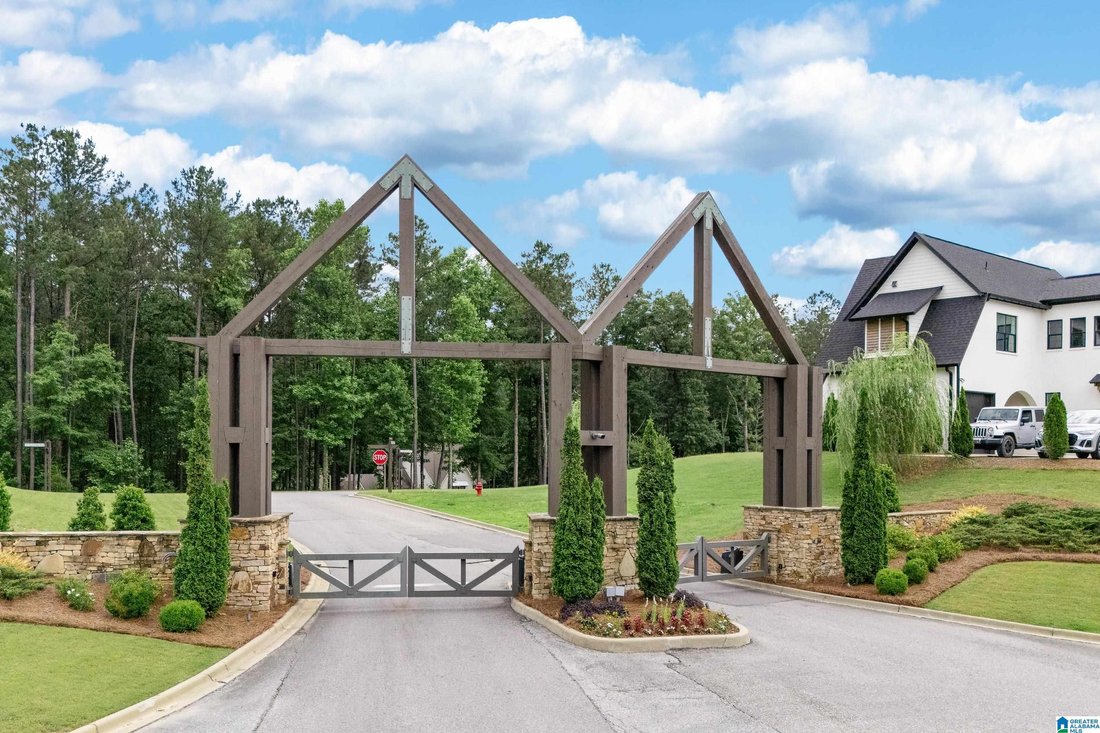 House in Chelsea, Alabama, United States 2 - 17040406