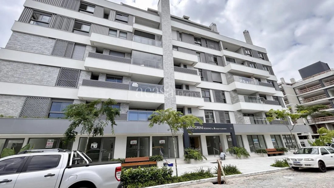 Wohnung in Florianópolis, Santa Catarina, Brasilien 2 - 17986528