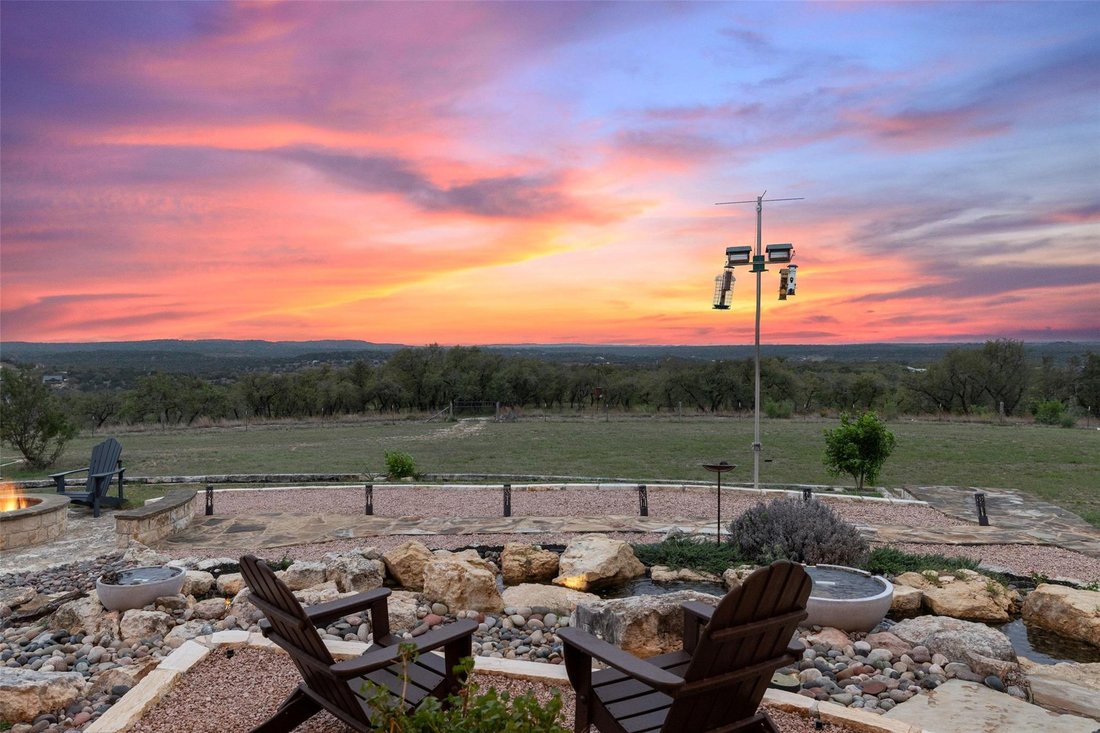 House in Dripping Springs, Texas, United States 5 - 17985275
