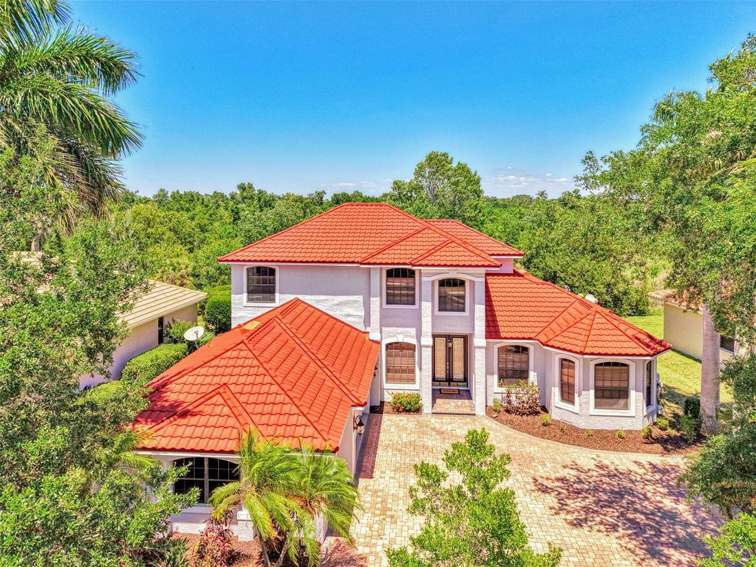 House in Sarasota, Florida, United States 1 - 17984509