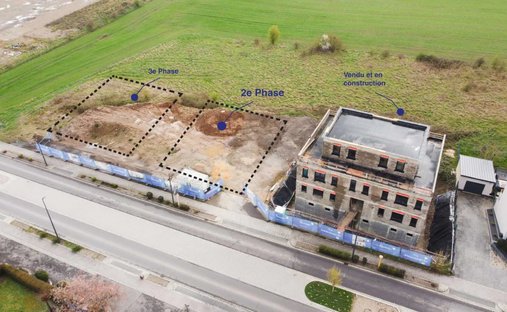 Mertert, Grevenmacher, Luxembourg 1