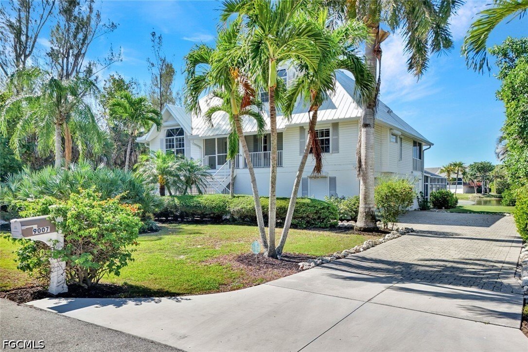 House in Sanibel, Florida, United States 5 - 17984021