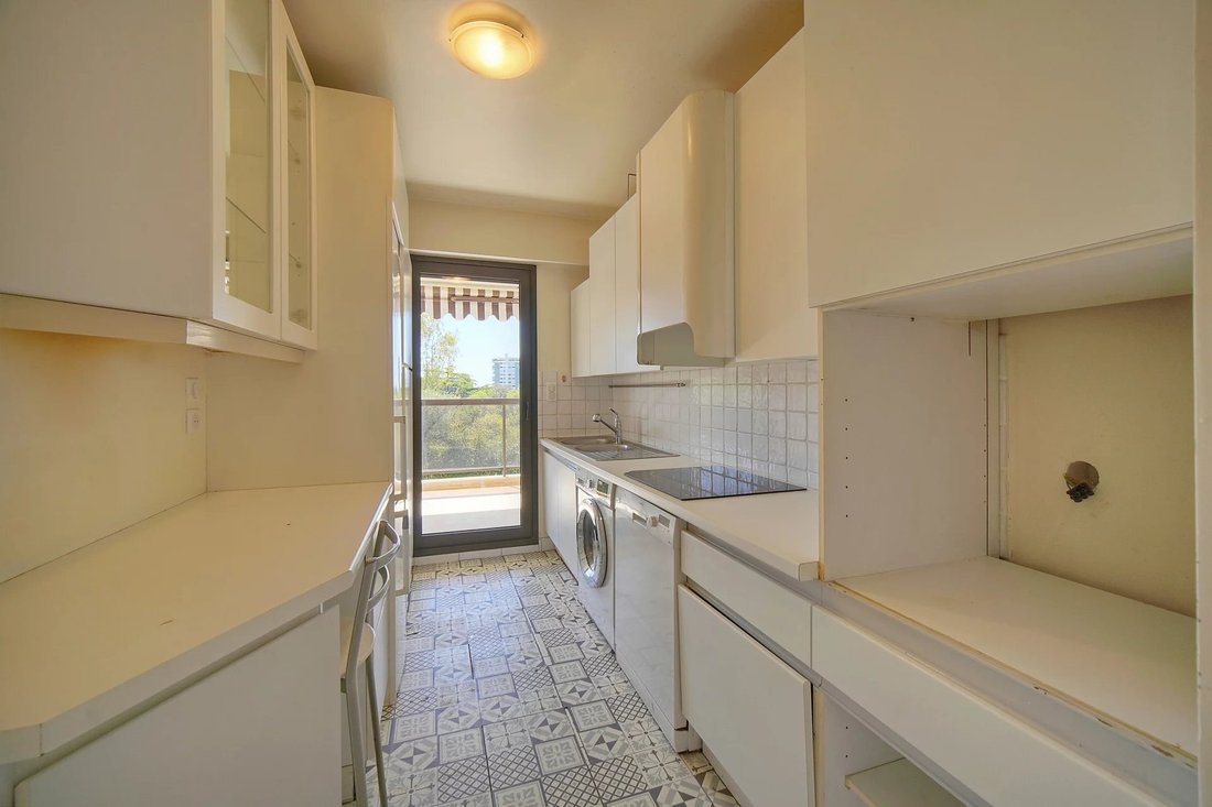 Apartment in Cannes, Provence-Alpes-Côte d'Azur, France 4 - 17134294