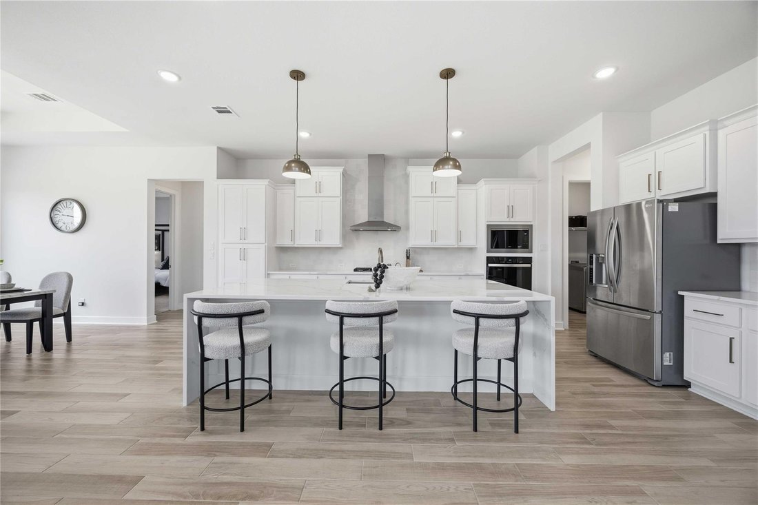 House in Hockley, Texas, United States 5 - 17994786