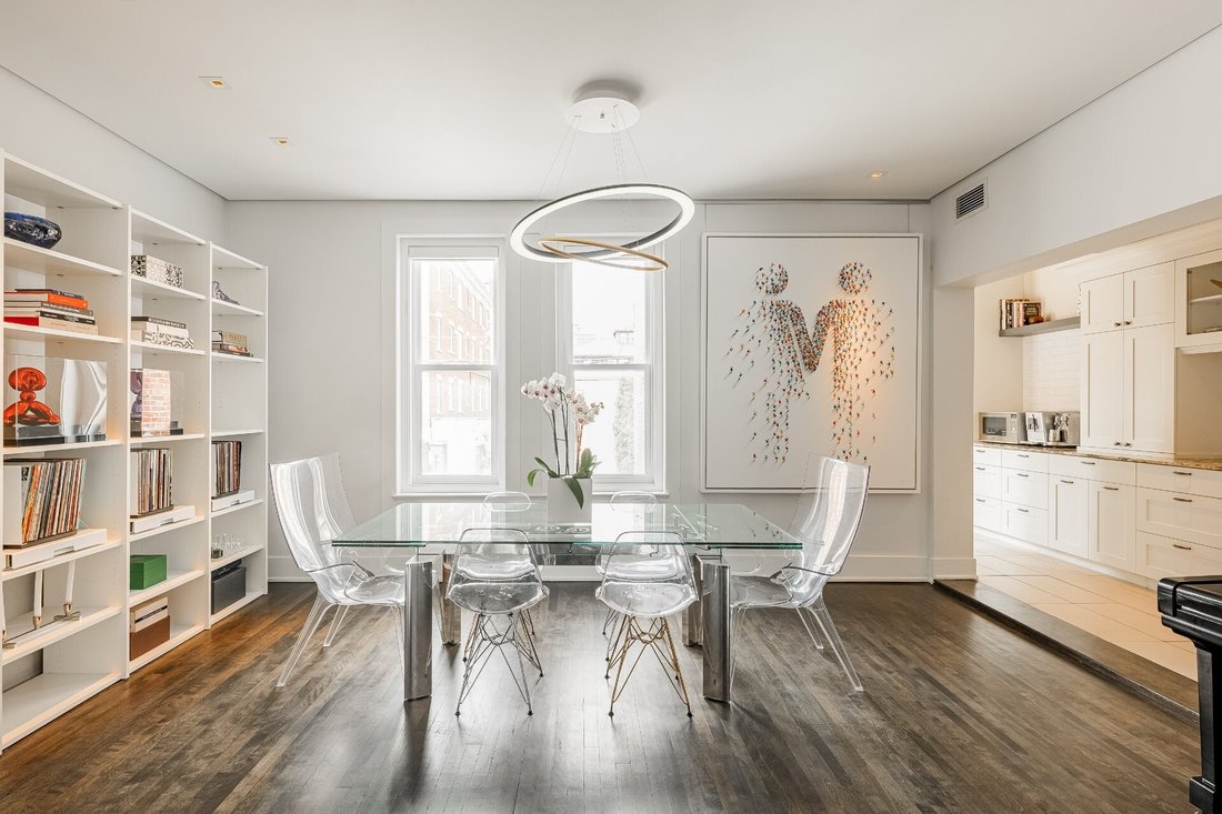 House in Westmount, Quebec, Canada 4 - 17990251
