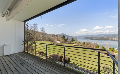Appartement à Sekirn, Carinthie, Autriche 1