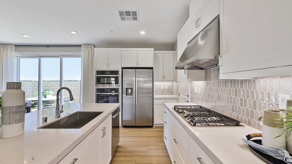 Casa a Santa Clarita, California, Stati Uniti 3 - 17986102