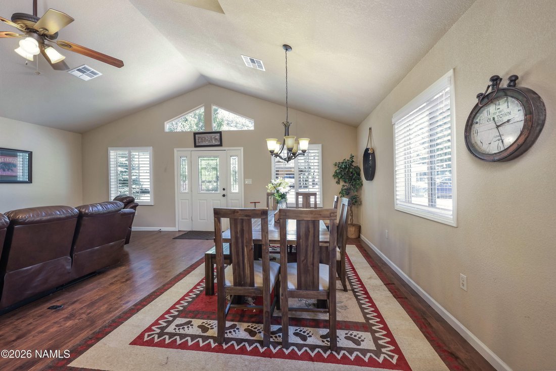 House in Munds Park, Arizona, United States 3 - 17990834