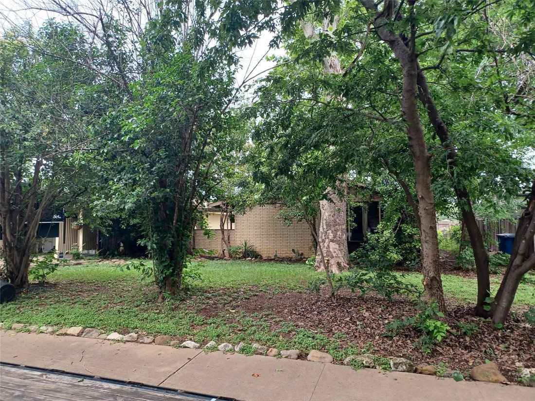 House in Austin, Texas, United States 1 - 17994444