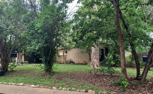 House in Austin, Texas, United States 1