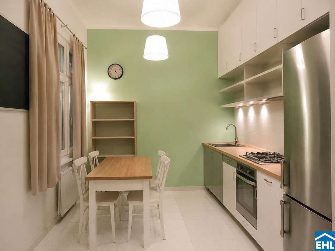 Apartment in Vienna, Wien, Austria 5 - 17992231