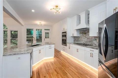 House in Roswell, Georgia, United States 4 - 17645832