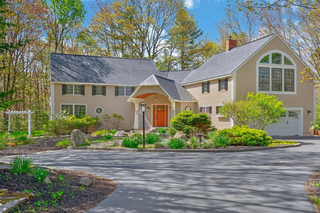 House in Kennebunkport, Maine, United States 1 - 17330519