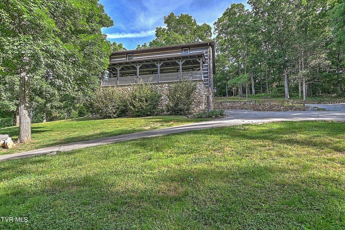 House in Greeneville, Tennessee, United States 1 - 17992228