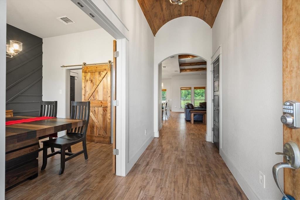 House in Weatherford, Texas, United States 4 - 17985495