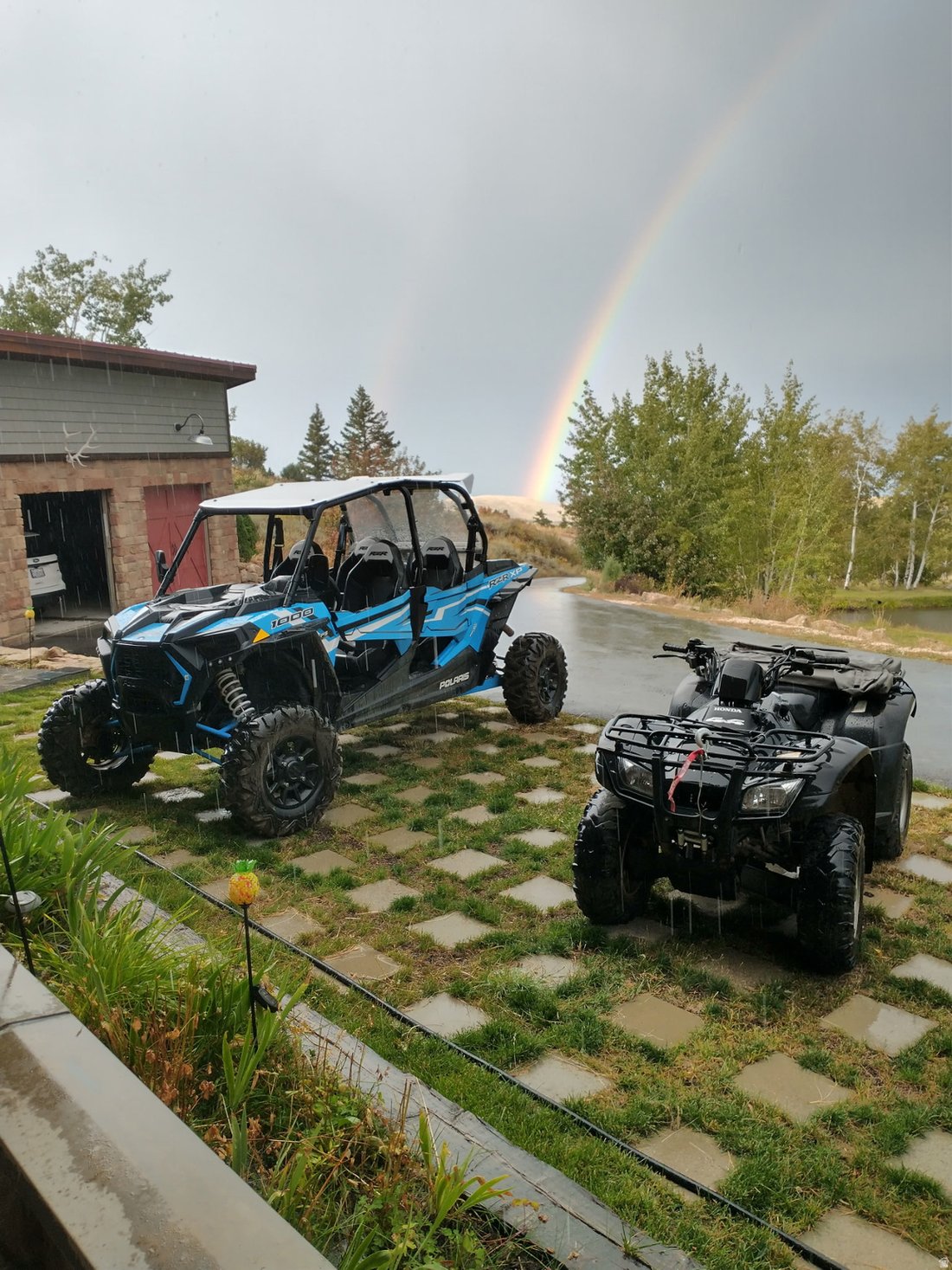 House in Garden, Utah, United States 2 - 17913899