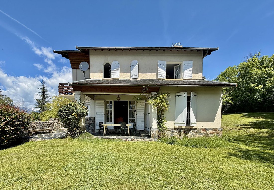 Villa in Spain 2 - 17988439
