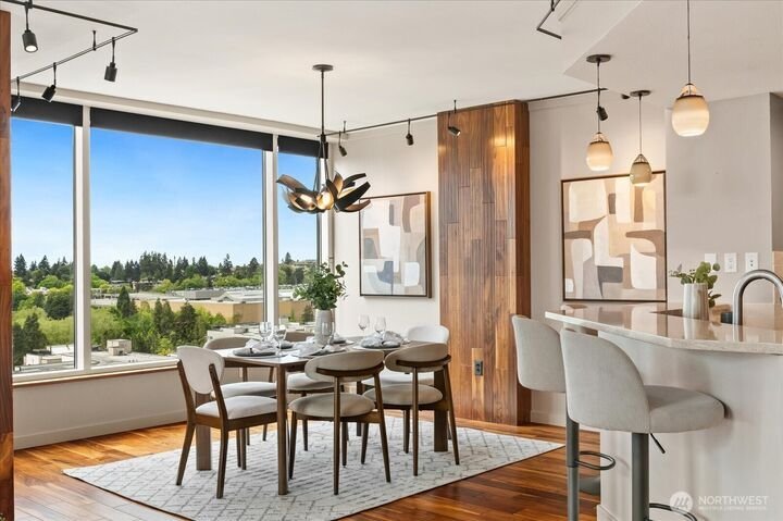 Condo in Bellevue, Washington, United States 4 - 17990788