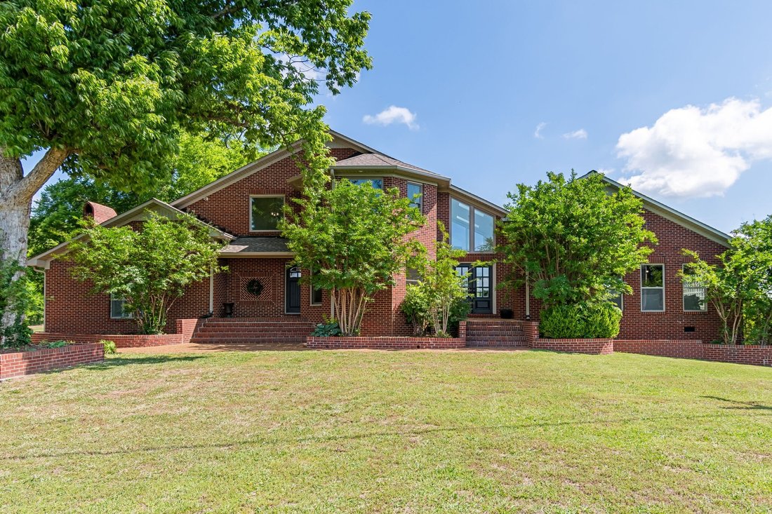 House in Culleoka, Tennessee, United States 1 - 17987941
