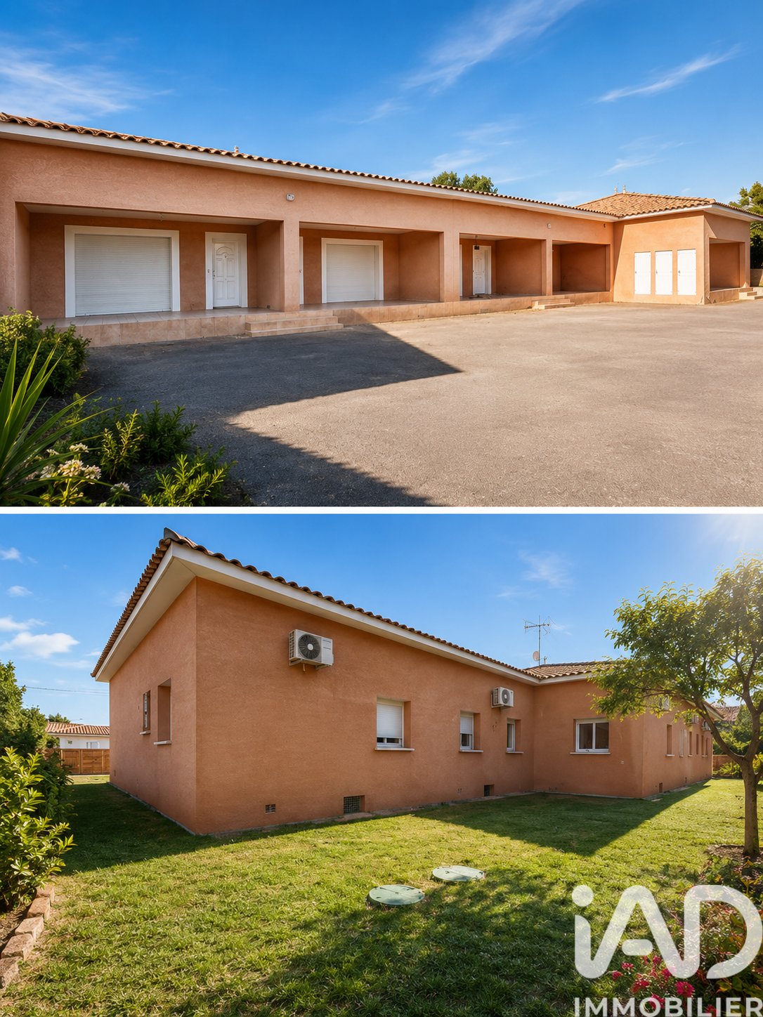 House in Vic-la-Gardiole, Occitania, France 1 - 16475216