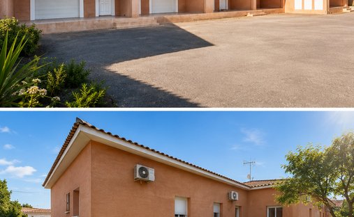 Casa en Vic-la-Gardiole, Occitania, Francia 1